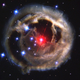“V838 Monocerotis – a possible Luminous red nova” (Image: NASA, ESA and H.E. Bond (STScI)/Wikimedia Commons)